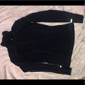 Lululemon quarter zip buttery sweatshirt